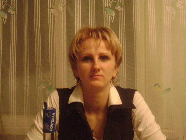 Любовь Буланова