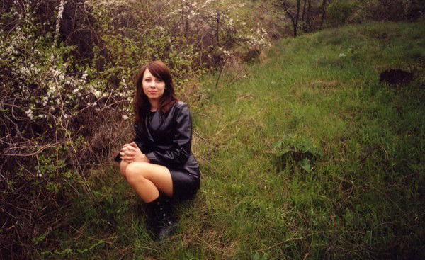 Светлана Акименко