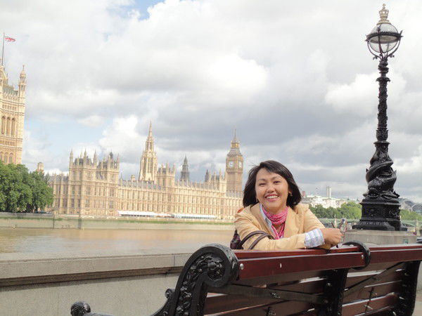 Айнур Мустафина