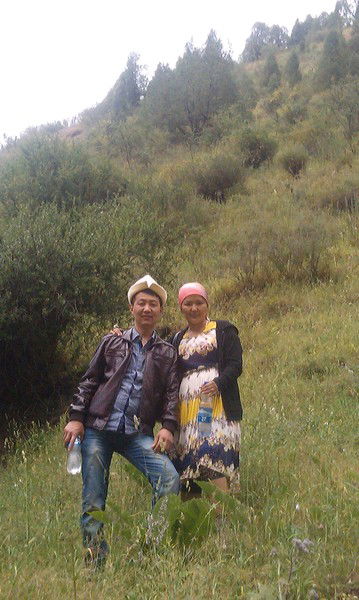 Асилбек Апсатаров