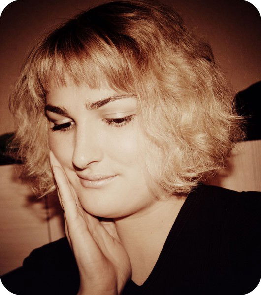 Аделя Михайлова