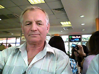 Николай Коноплёв