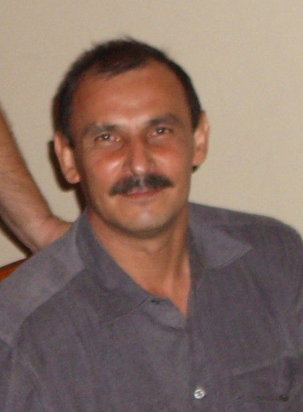 Павел Гаврилин