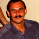 Павел Гаврилин