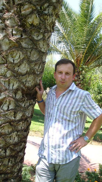 Евгений Кононов