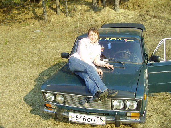 Татьяна Попова