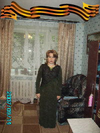 Наталья Деменко