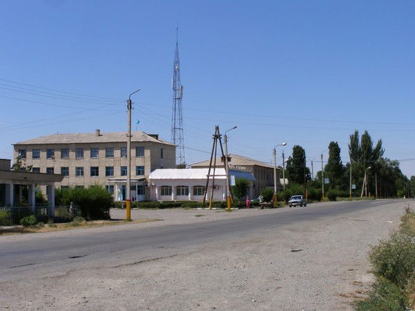 Туймекент А/о