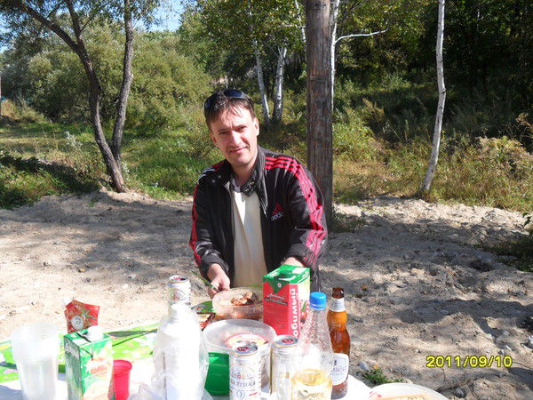 Руслан Климанов