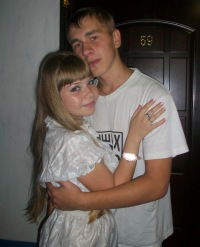 Настя Фадюшева