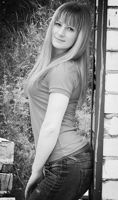 Диана Макарова