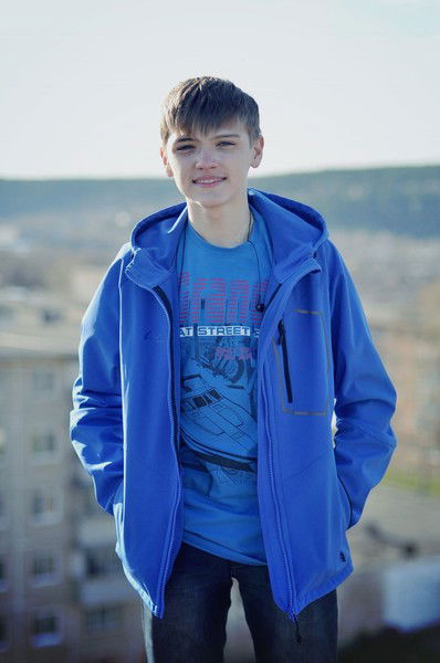 Денис Anonymous