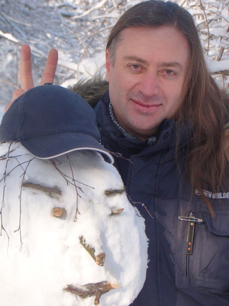 Юрий Богинский