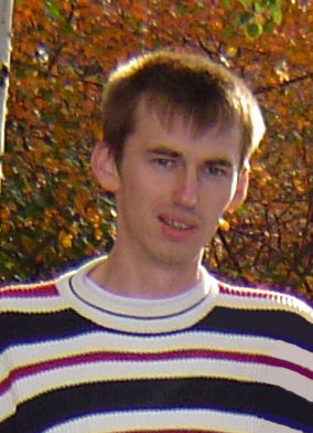 Келимуллин Ильдар