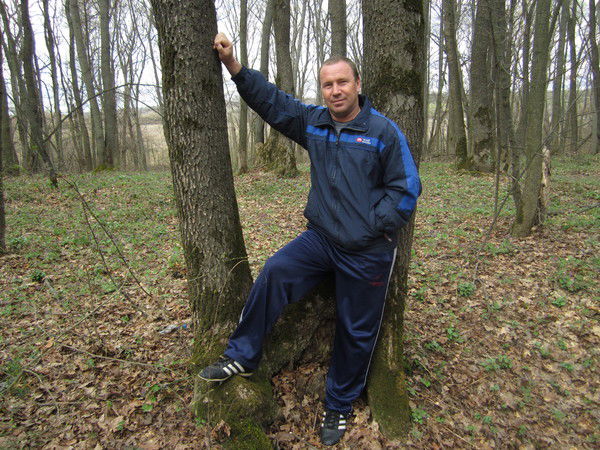 Александр Рассолов