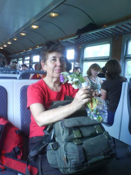 Светлана Глазунова