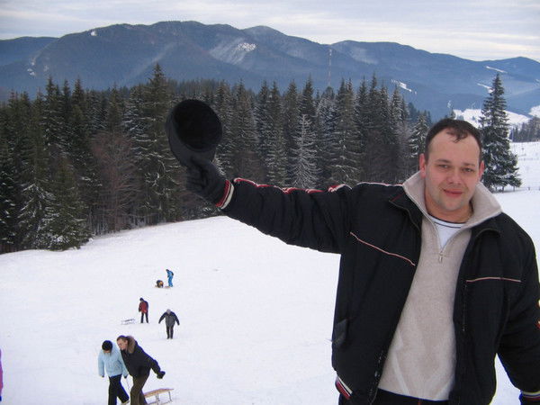 Валерий Ольховик