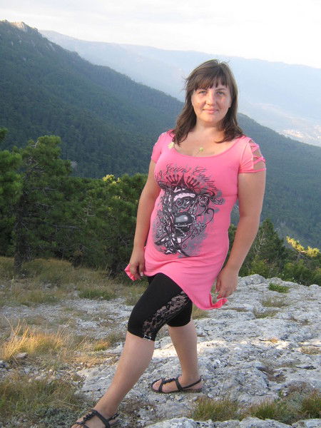 Людмила Проходец