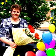 Светлана Сенникова