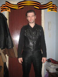 Андрей Кайгародцев