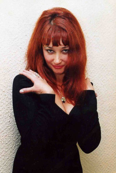 Татьяна Далекина