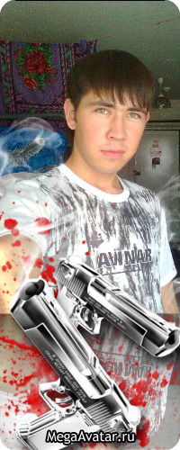 Ираман Суфьянов