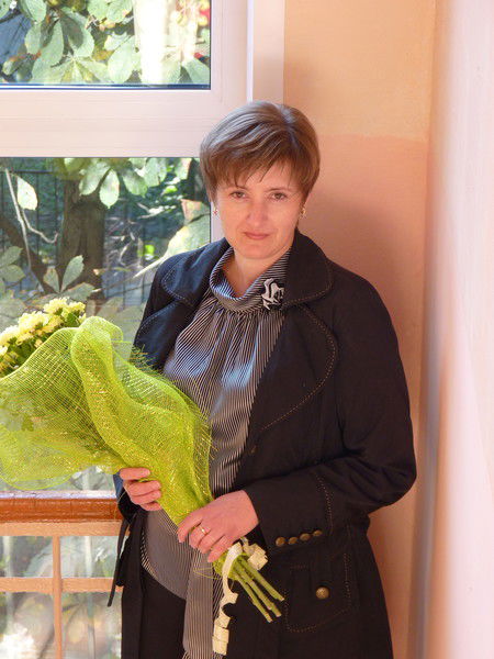 Голиченко Елена