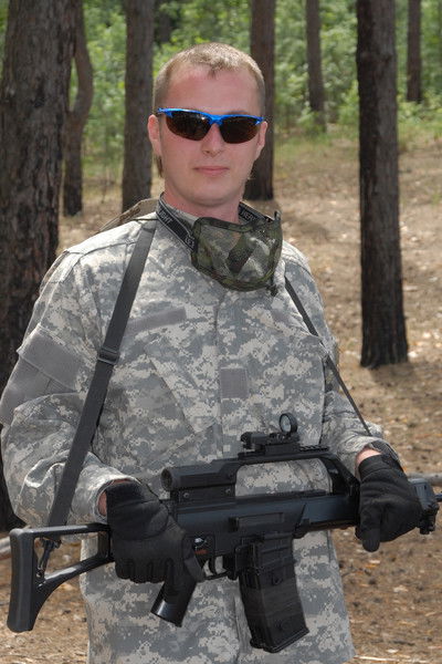 Сергей Виноград