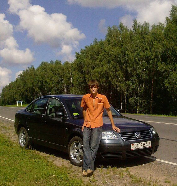 Ванёк Молотов