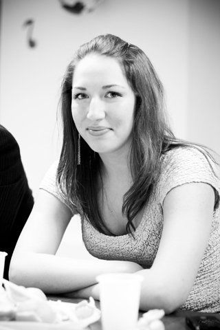 Анастасия Кондратова