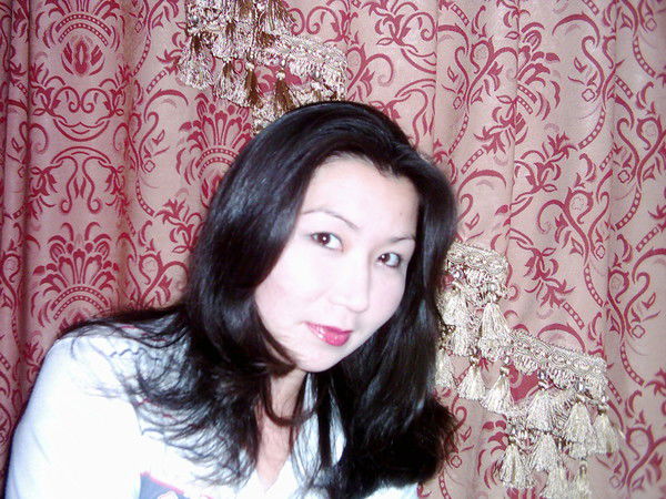 Жадра Бейсенбаева