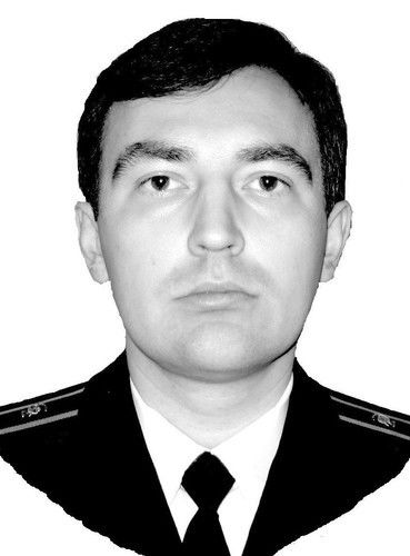 Константин Гончаров