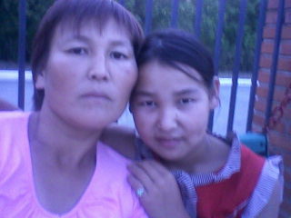 Айгул Досова