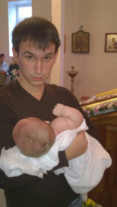 Кирилл Каёкин