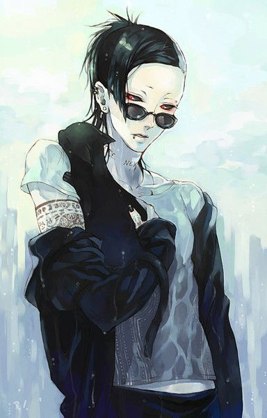 Шорена Цискаришвили