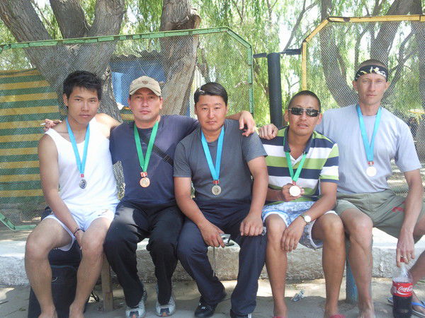 Султан Сатылканов