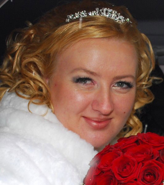 Екатерина Гусева