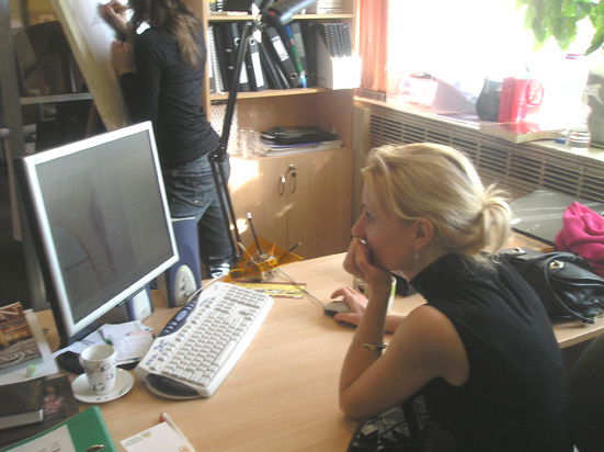 Елена Дорофеева