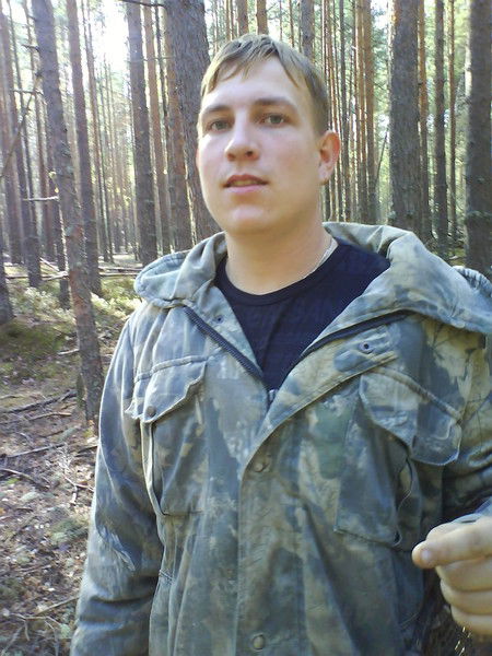 Александр Колесов