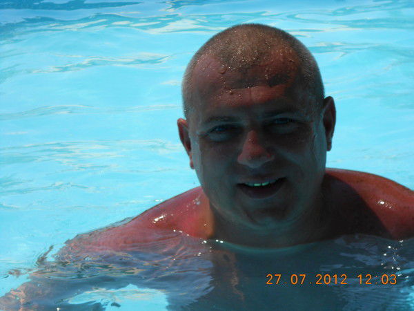 Александр Жерносек