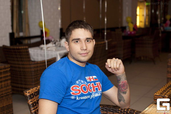 Степа Медведев