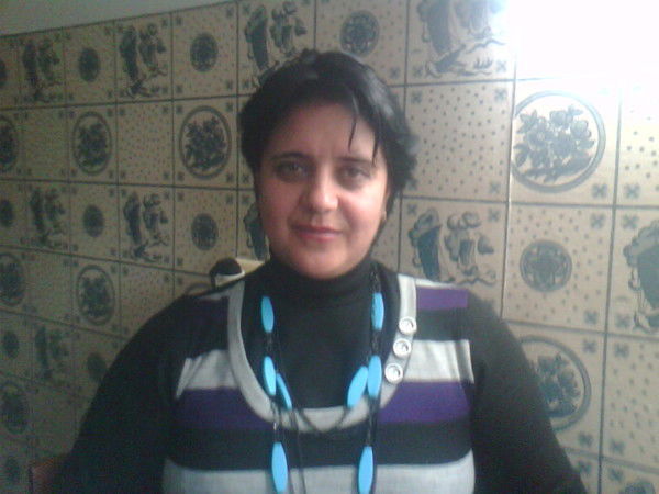 Ольга Макушина