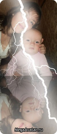 Юлия Колесник