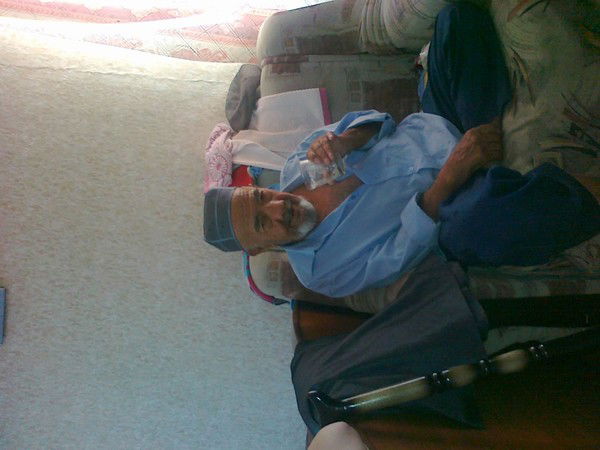 Саме Бекмухамедов