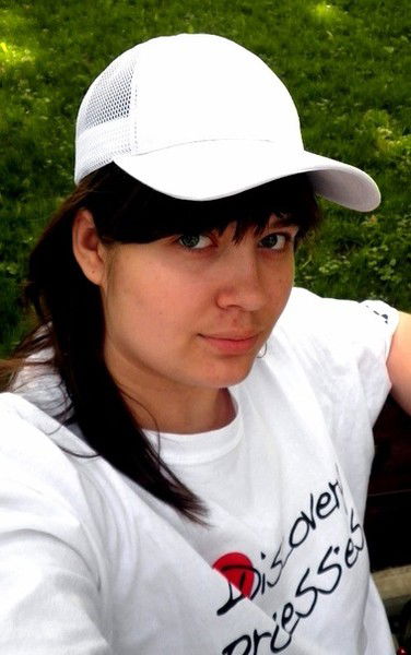 Анита Козырева