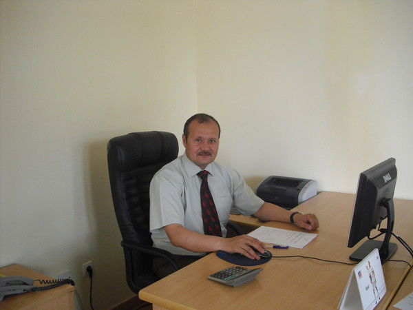 Kamil Raimbayev