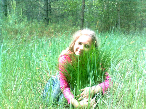 Вероника Иванова