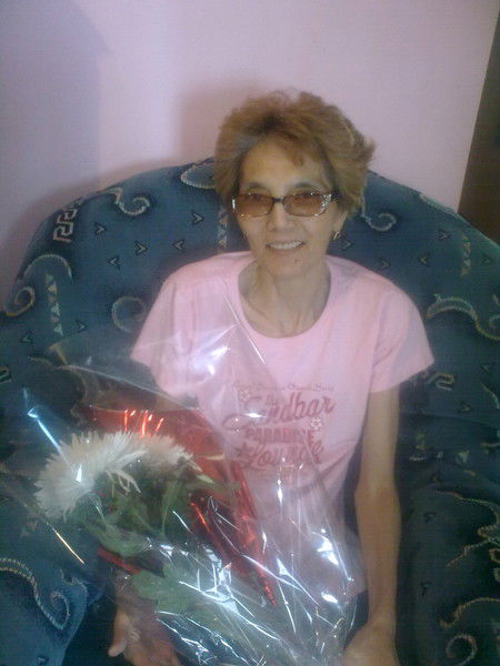 Кума Килыбаева