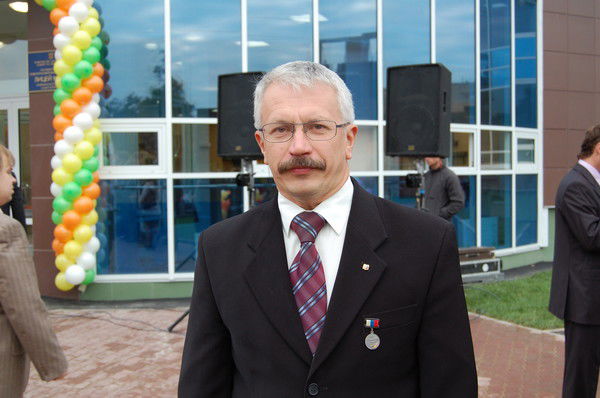 Александр Афанасьев