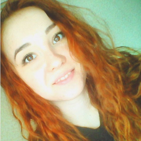 Маруся Зырянова